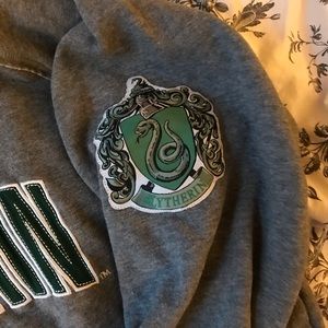 Slytherin Sweatshirt